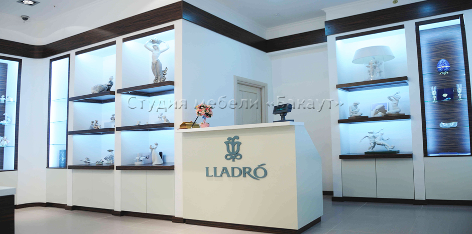   Lladro