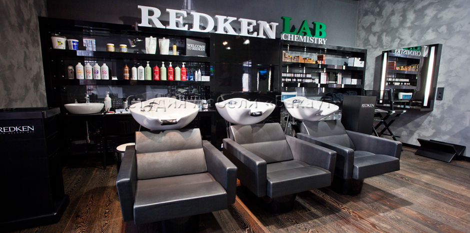   Redken